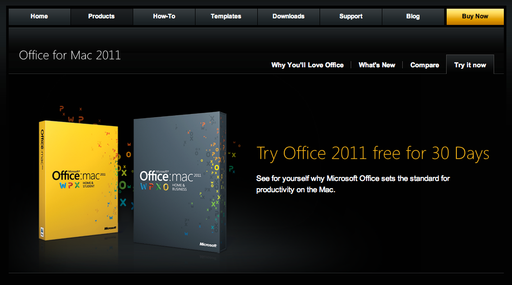 download microsoft office 2011 for free on mac